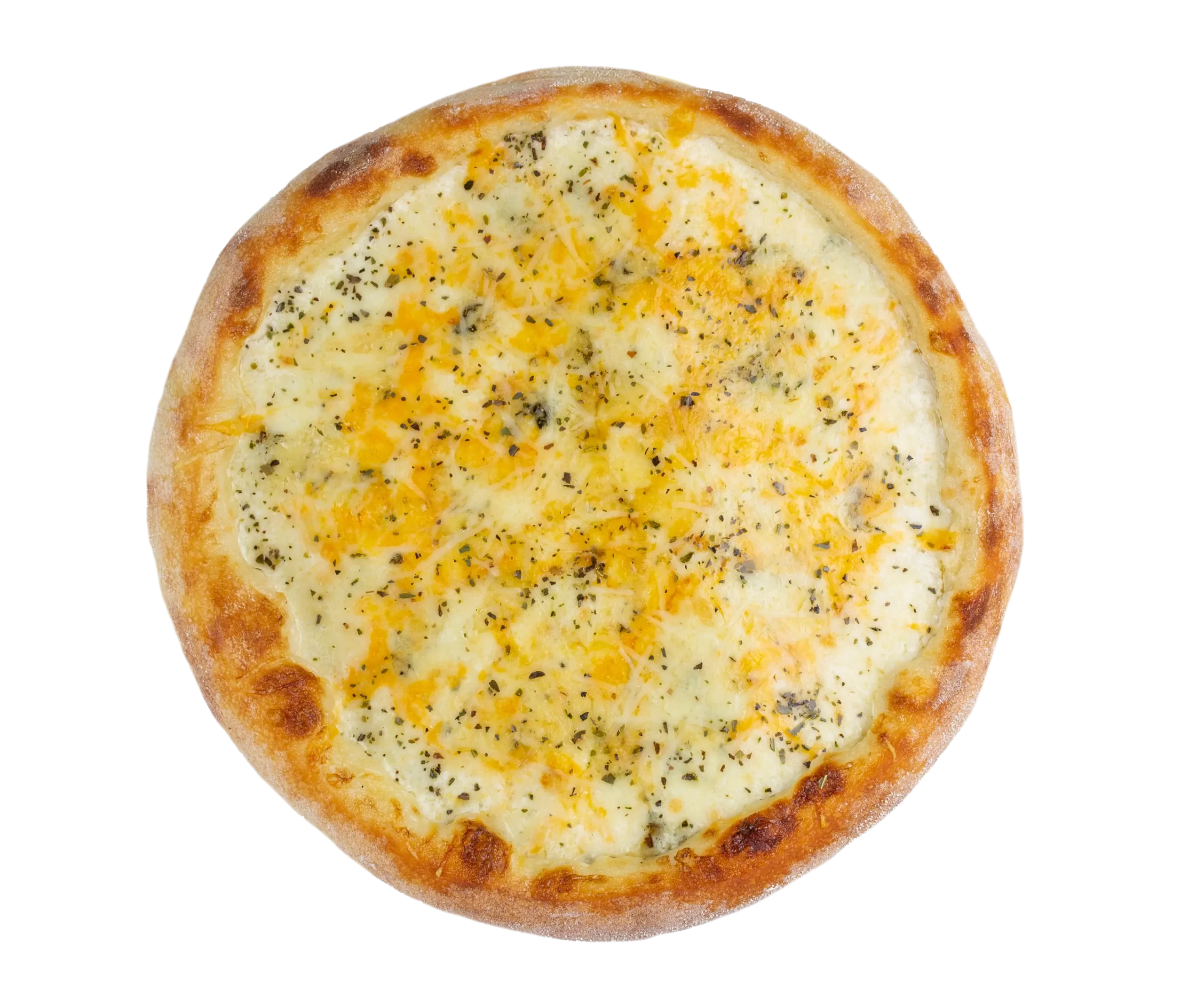Пицца Неаполитанская 4 сыра [city type=