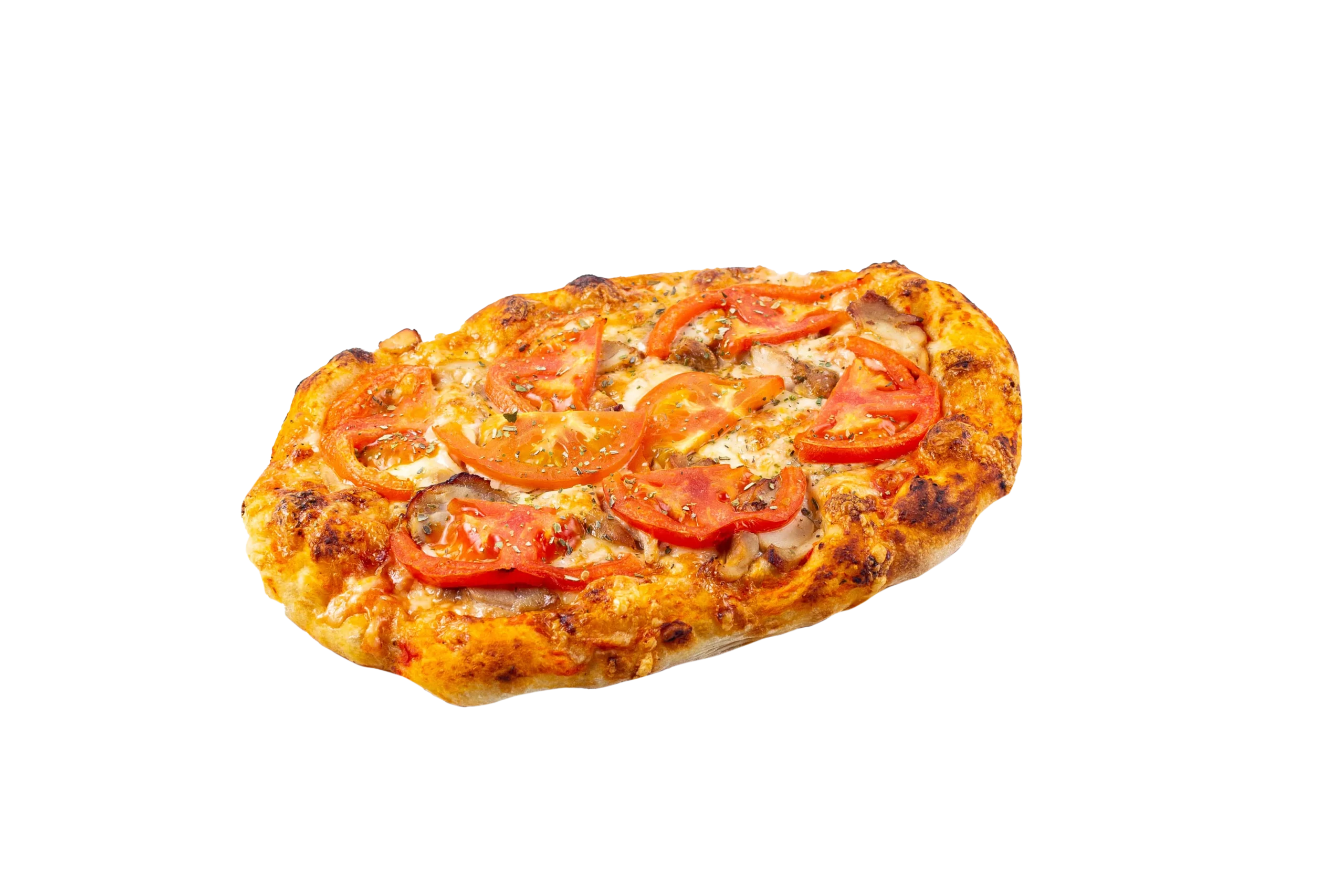 что такое римское тесто для пиццы фото 90