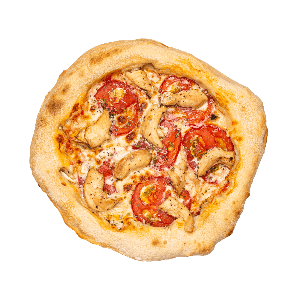 пицца римская или неаполитанская фото 61