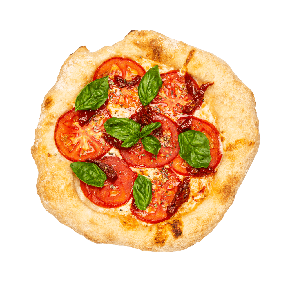 пицца маргарита сколько калорий в одном кусочке фото 86