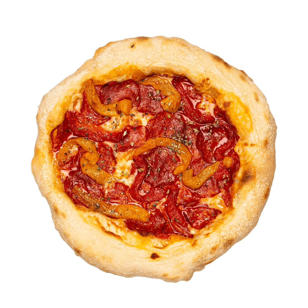 римское тесто для пиццы что это такое фото 106
